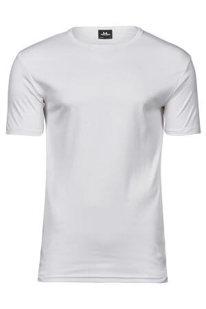 Mens Interlock Bodyfit T-Shirt