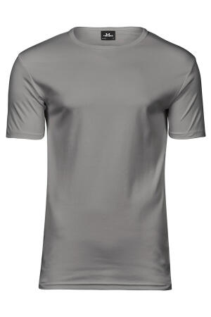 Mens Interlock Bodyfit T-Shirt