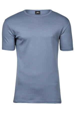 Mens Interlock Bodyfit T-Shirt