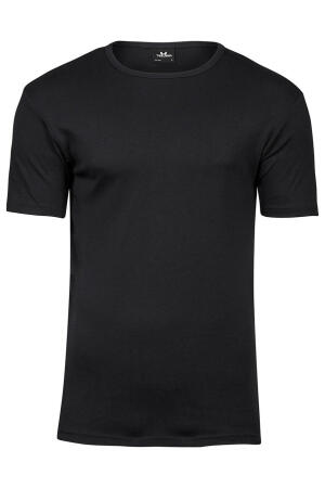 Mens Interlock Bodyfit T-Shirt