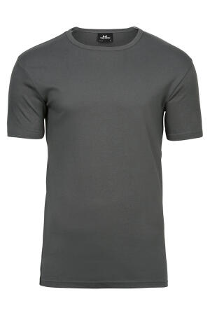 Mens Interlock Bodyfit T-Shirt