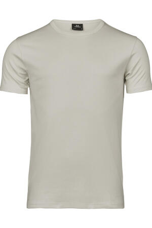 Mens Interlock Bodyfit T-Shirt