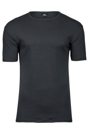Mens Interlock Bodyfit T-Shirt