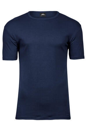 Mens Interlock Bodyfit T-Shirt