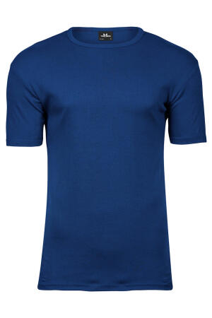 Mens Interlock Bodyfit T-Shirt