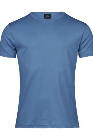 Mens Interlock Bodyfit T-Shirt