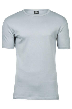 Mens Interlock Bodyfit T-Shirt
