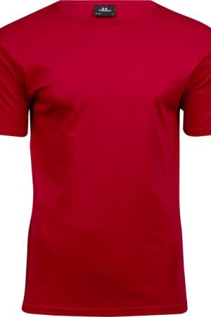Mens Interlock Bodyfit T-Shirt