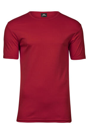 Mens Interlock Bodyfit T-Shirt