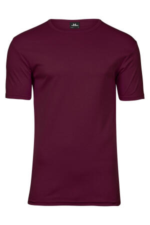 Mens Interlock Bodyfit T-Shirt