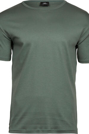 Mens Interlock Bodyfit T-Shirt