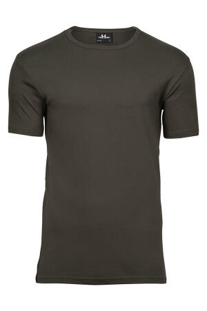 Mens Interlock Bodyfit T-Shirt