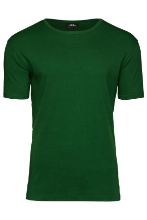 Mens Interlock Bodyfit T-Shirt