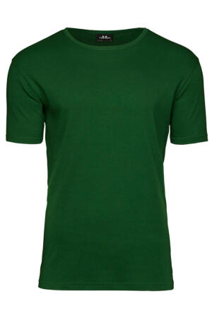 Mens Interlock Bodyfit T-Shirt