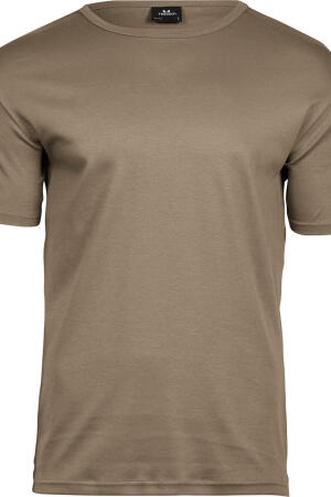 Mens Interlock Bodyfit T-Shirt