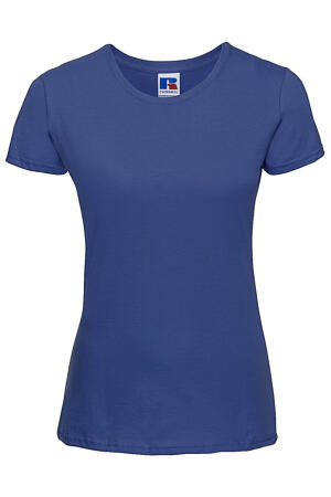 Ladies' Slim T