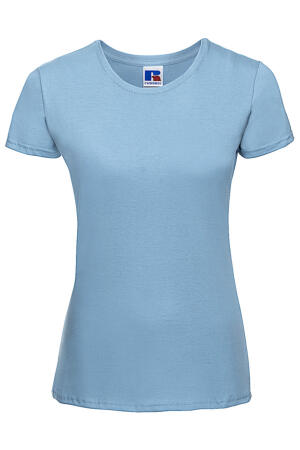 Ladies' Slim T