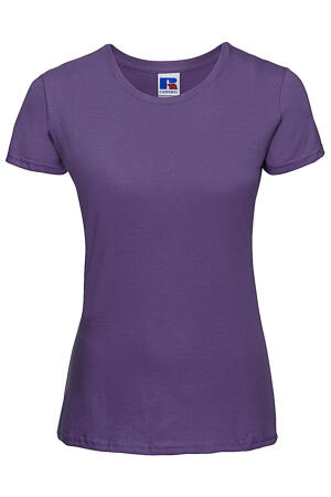 Ladies' Slim T