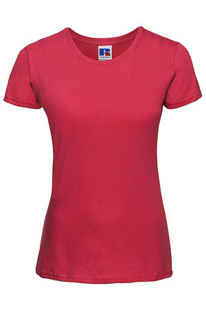 Ladies' Slim T