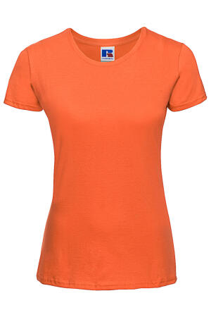 Ladies' Slim T