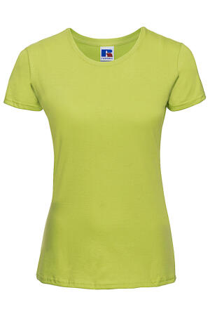 Ladies' Slim T