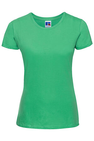 Ladies' Slim T