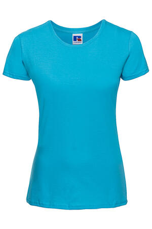 Ladies' Slim T