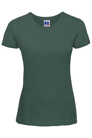 Ladies' Slim T