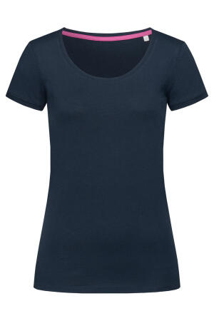Megan Crew Neck