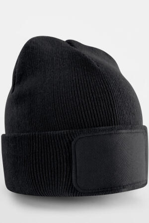 Kids Original Patch Beanie