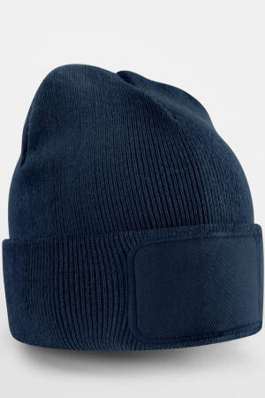 Kids Original Patch Beanie