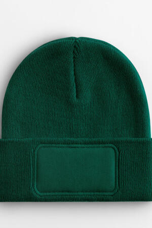 Kids Original Patch Beanie