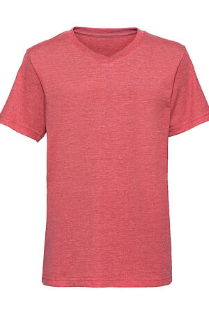 Boys V-Neck HD Tee