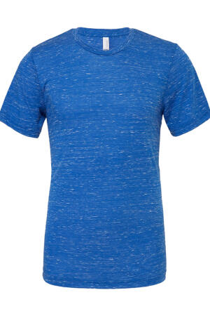 Unisex Poly-Cotton T-Shirt