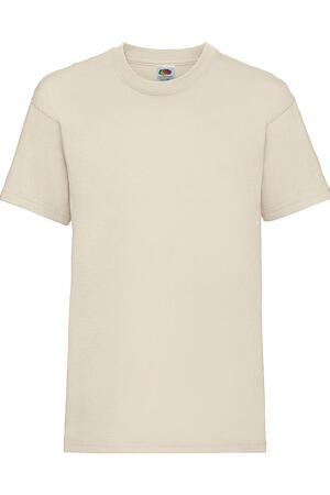 Kids Valueweight T