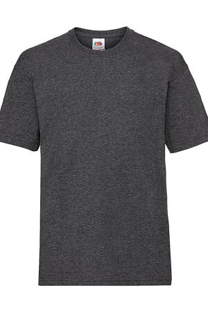 Kids Valueweight T