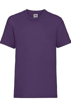 Kids Valueweight T