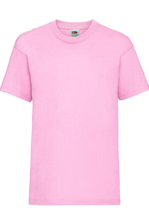 Kids Valueweight T
