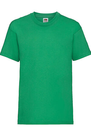 Kids Valueweight T