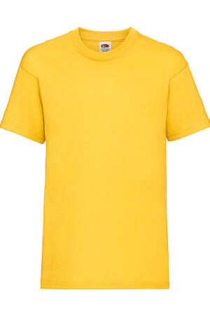 Kids Valueweight T