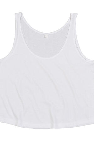 Women`s Crop Vest