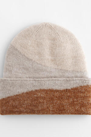 Soft Wave Beanie