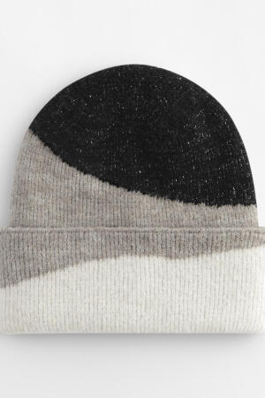 Soft Wave Beanie