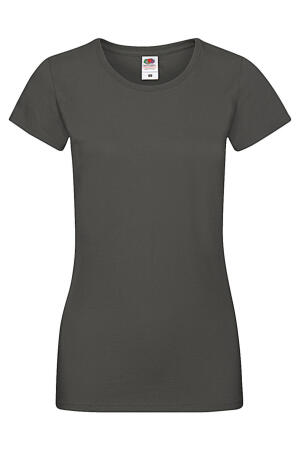 Lady-Fit Sofspun® T