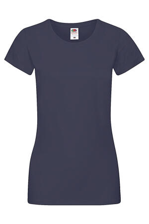 Lady-Fit Sofspun® T