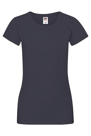 Lady-Fit Sofspun® T