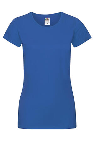 Lady-Fit Sofspun® T
