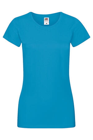 Lady-Fit Sofspun® T