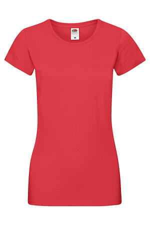 Lady-Fit Sofspun® T