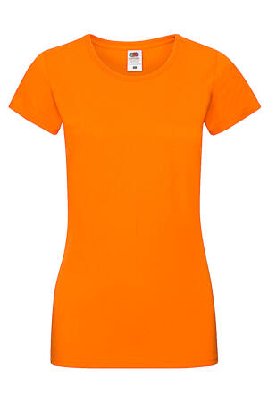 Lady-Fit Sofspun® T